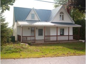 162 Alburgh Springs Rd