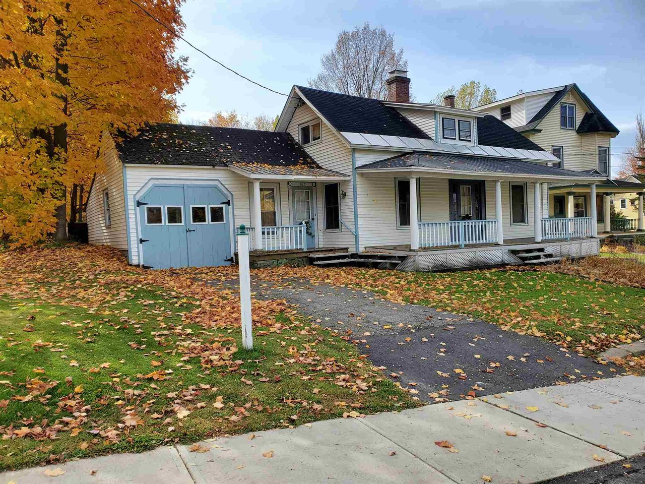 162 Caswell Avenue
