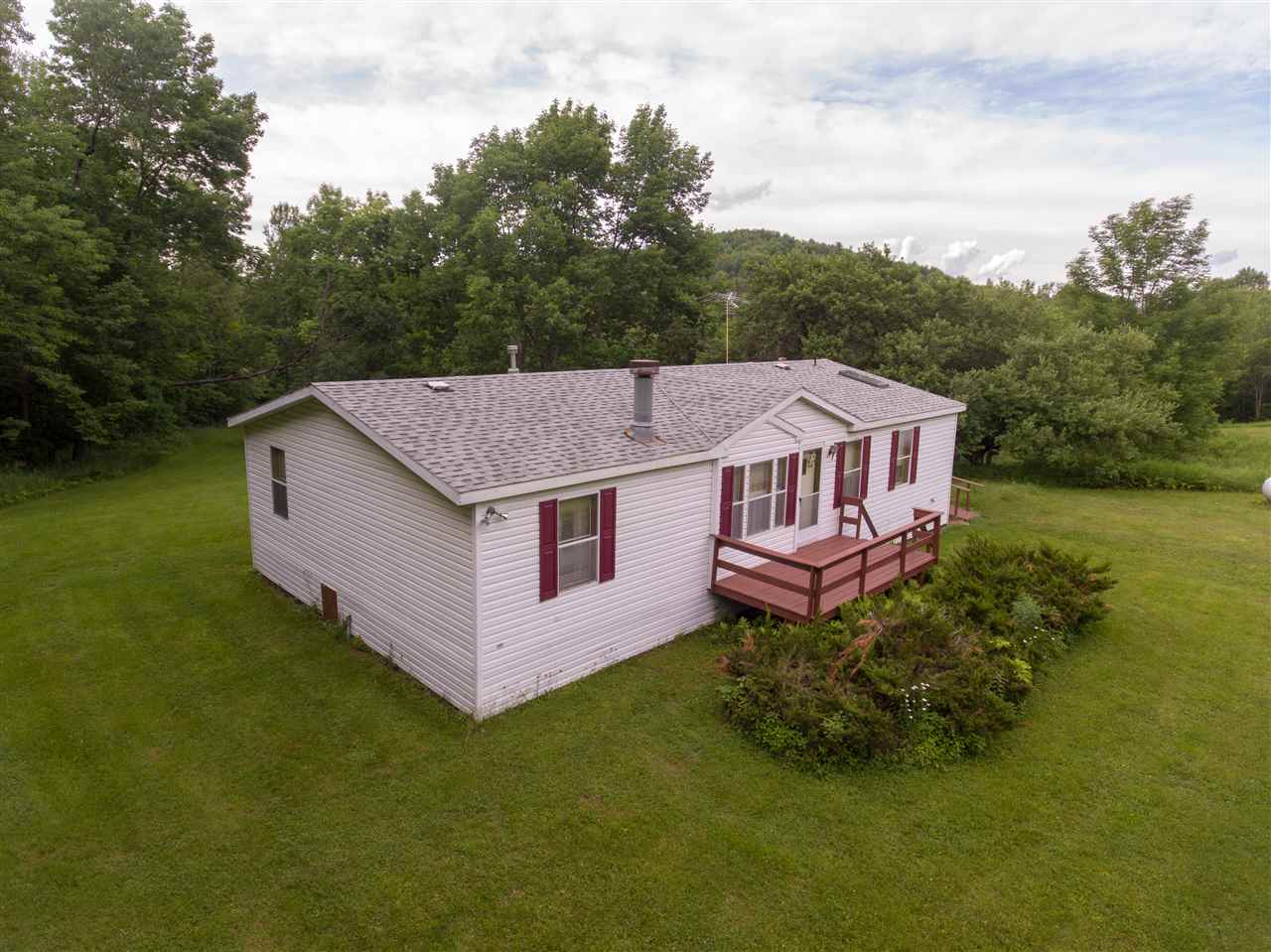 162 Cole Hill Road
