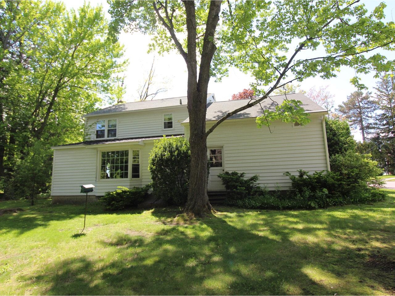 Burlington Hill Section