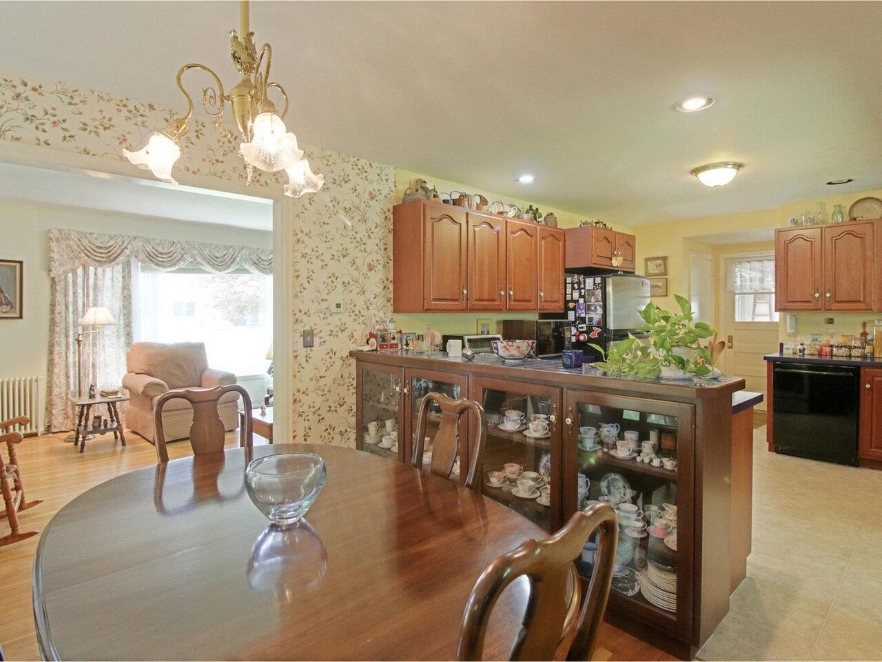 Stainless Appliances