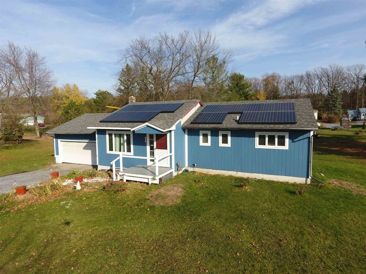 162 Danyow Drive