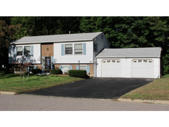 162 Eagle Park Drive