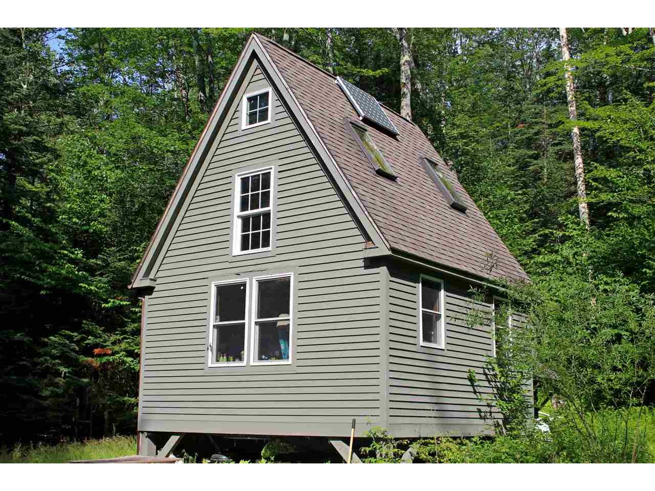 162 Hemlock Lane