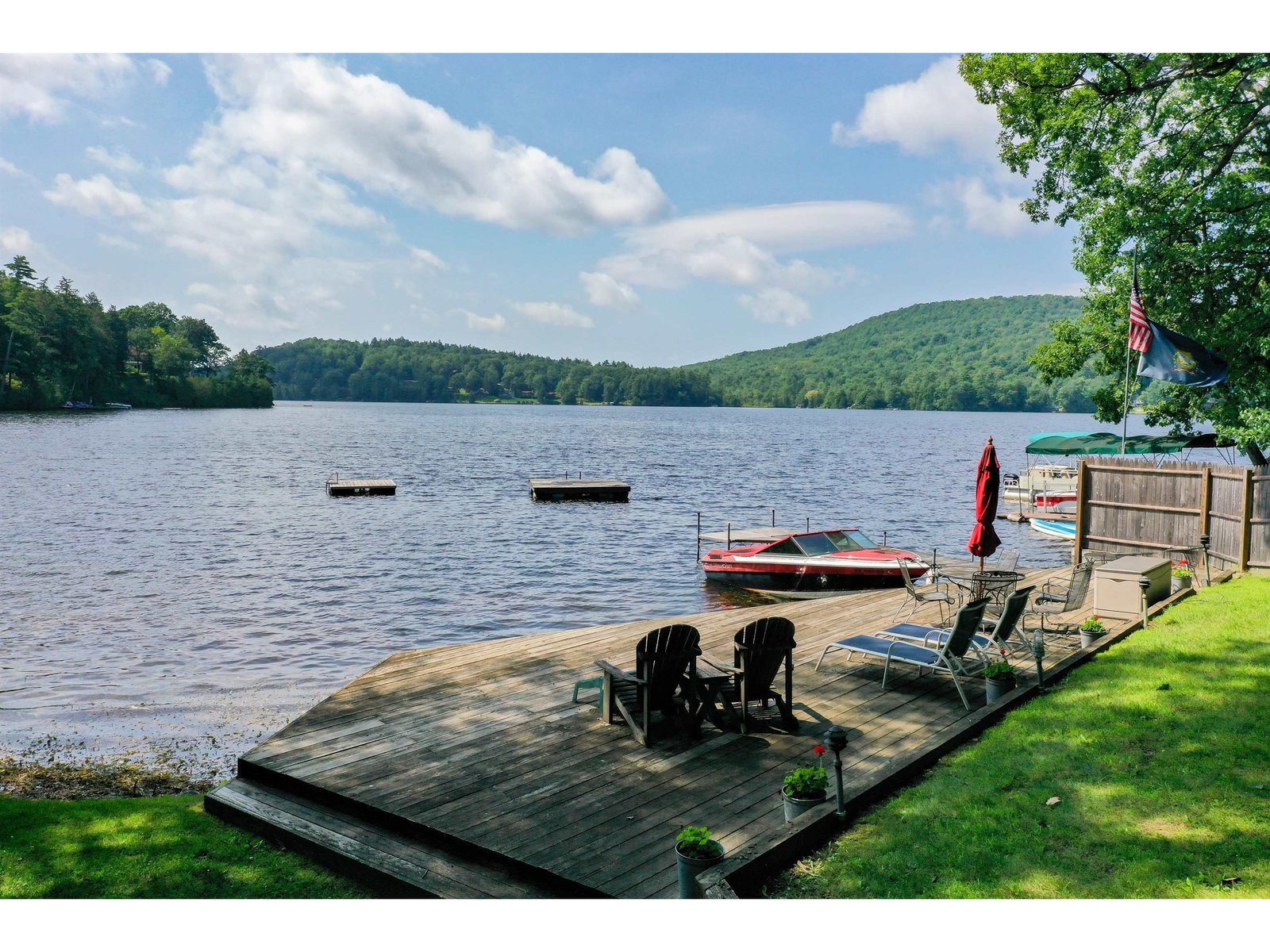 162 Indian Trail