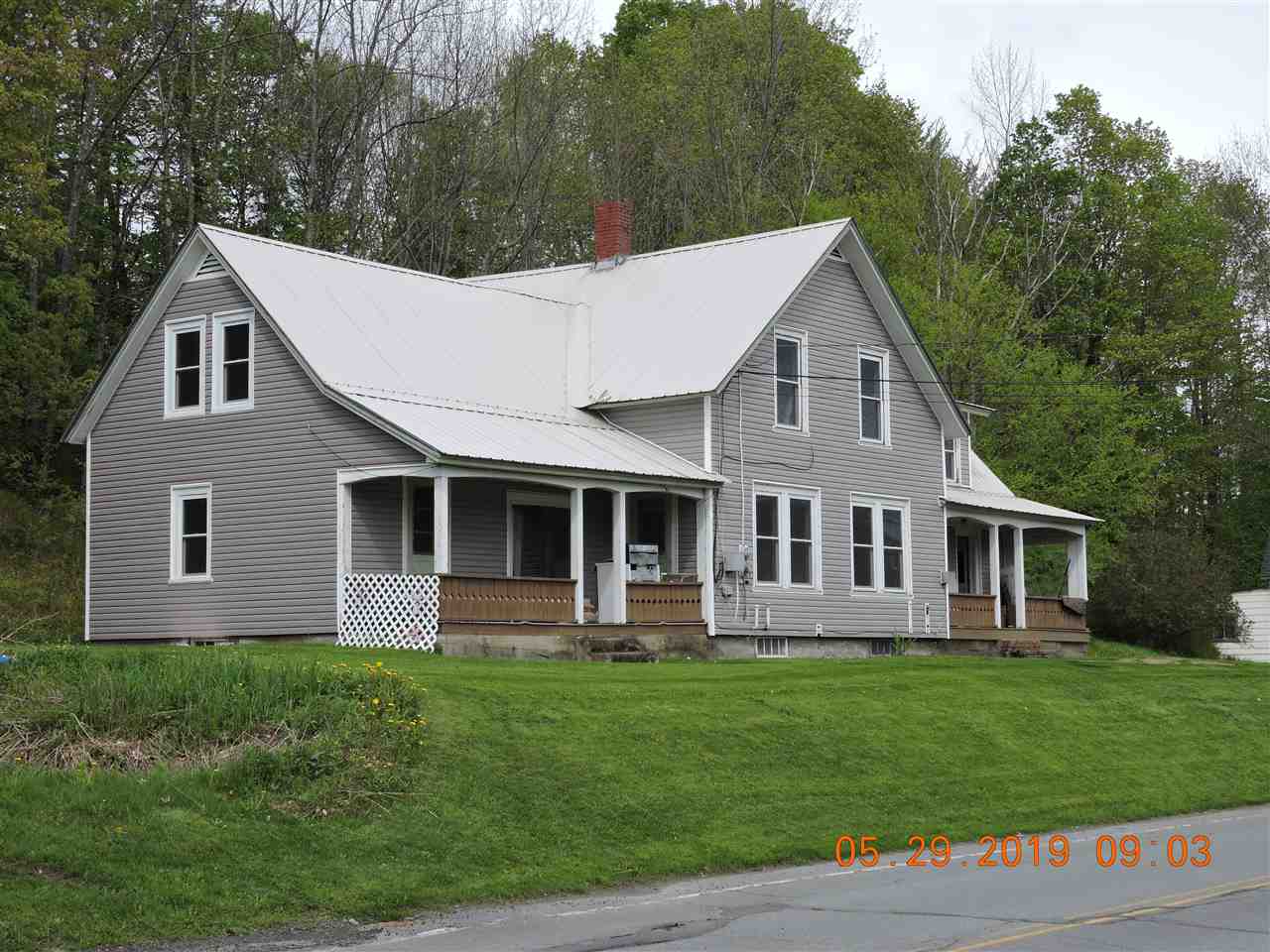 162 Lake Street