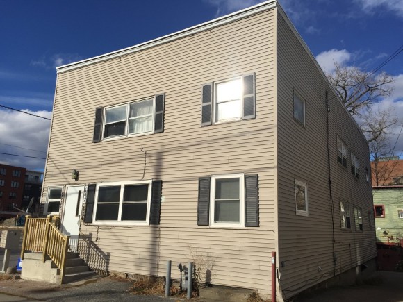 162 Maple