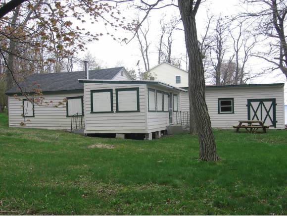 162 Maquam Shore Road