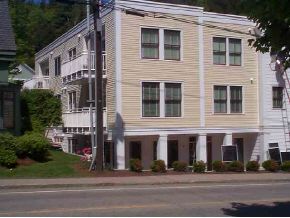 162 S Main Street, Unit 2A