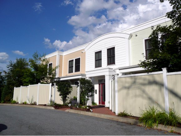 162 S. Main Street, Unit 3D