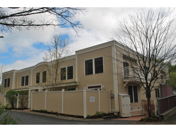 162 S South Main, Unit 3C