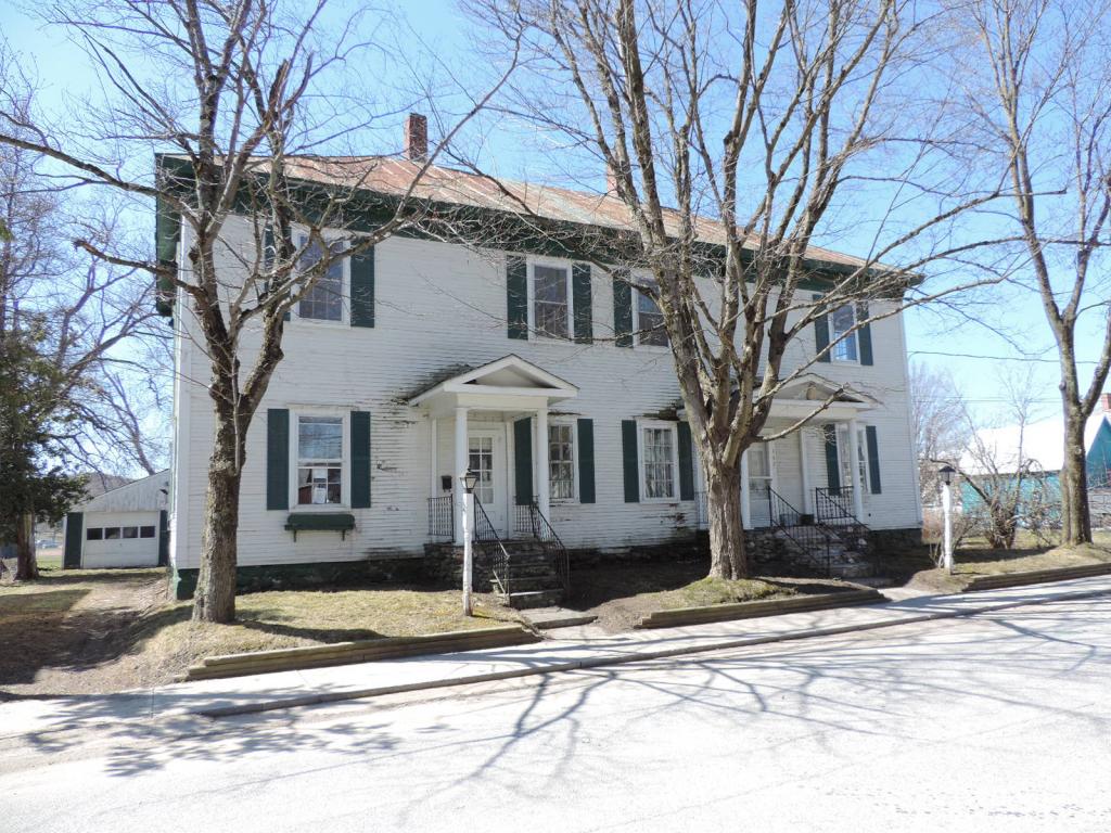 162 School St