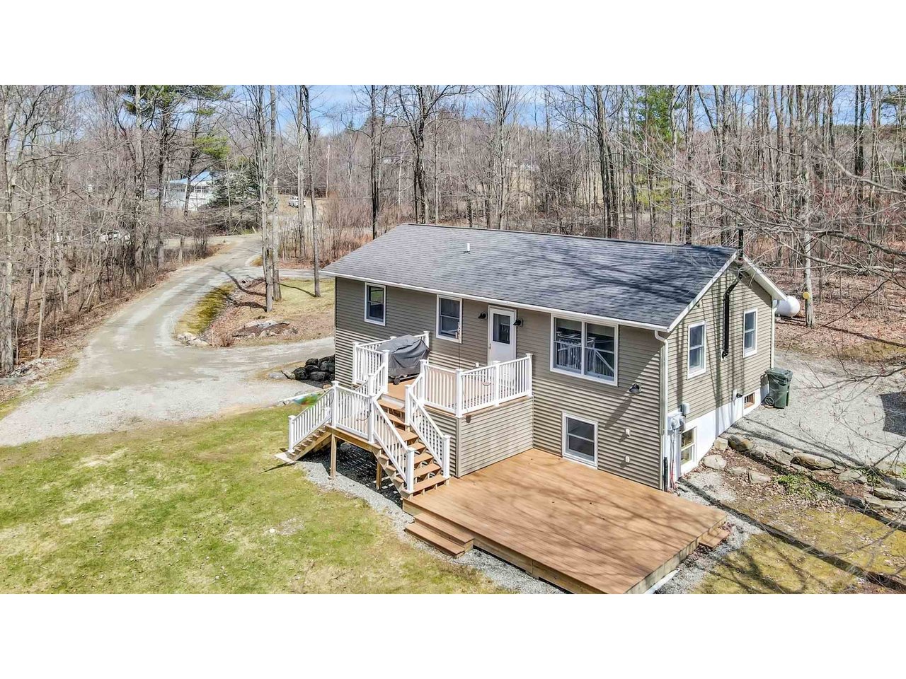 162 Sherman Hollow Road