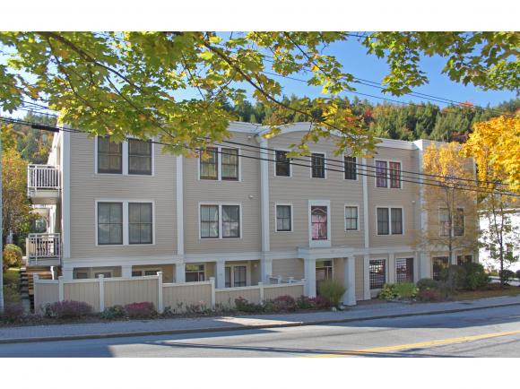 162 South Main Street, #2B, Unit 2B