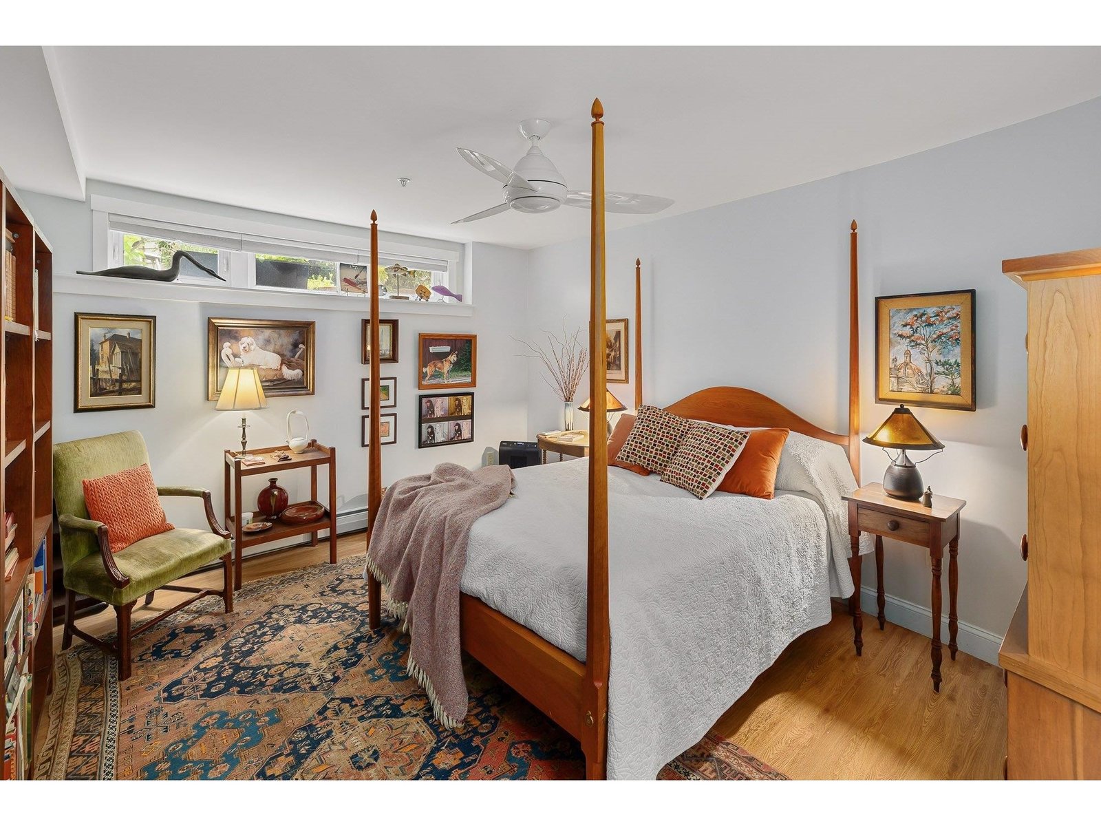 162 South Main Street, Unit 1