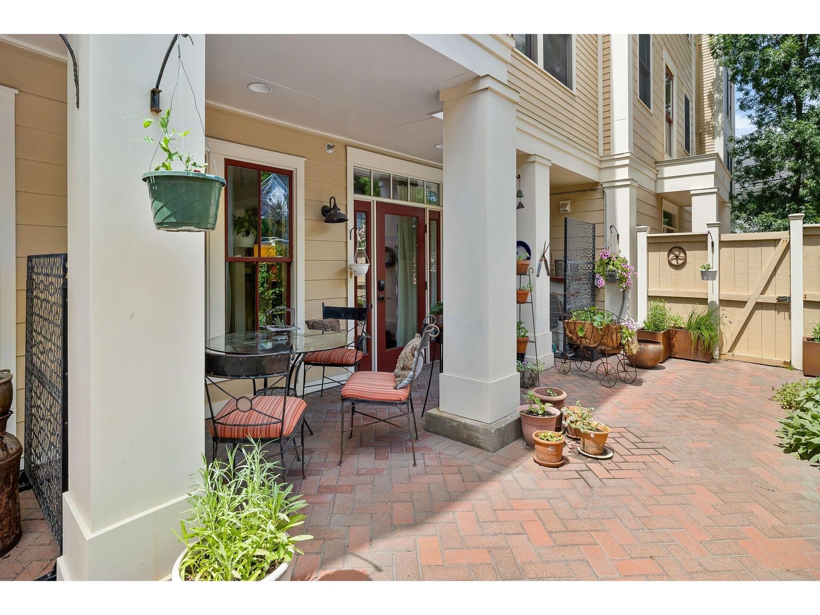 162 South Main Street, Unit 1