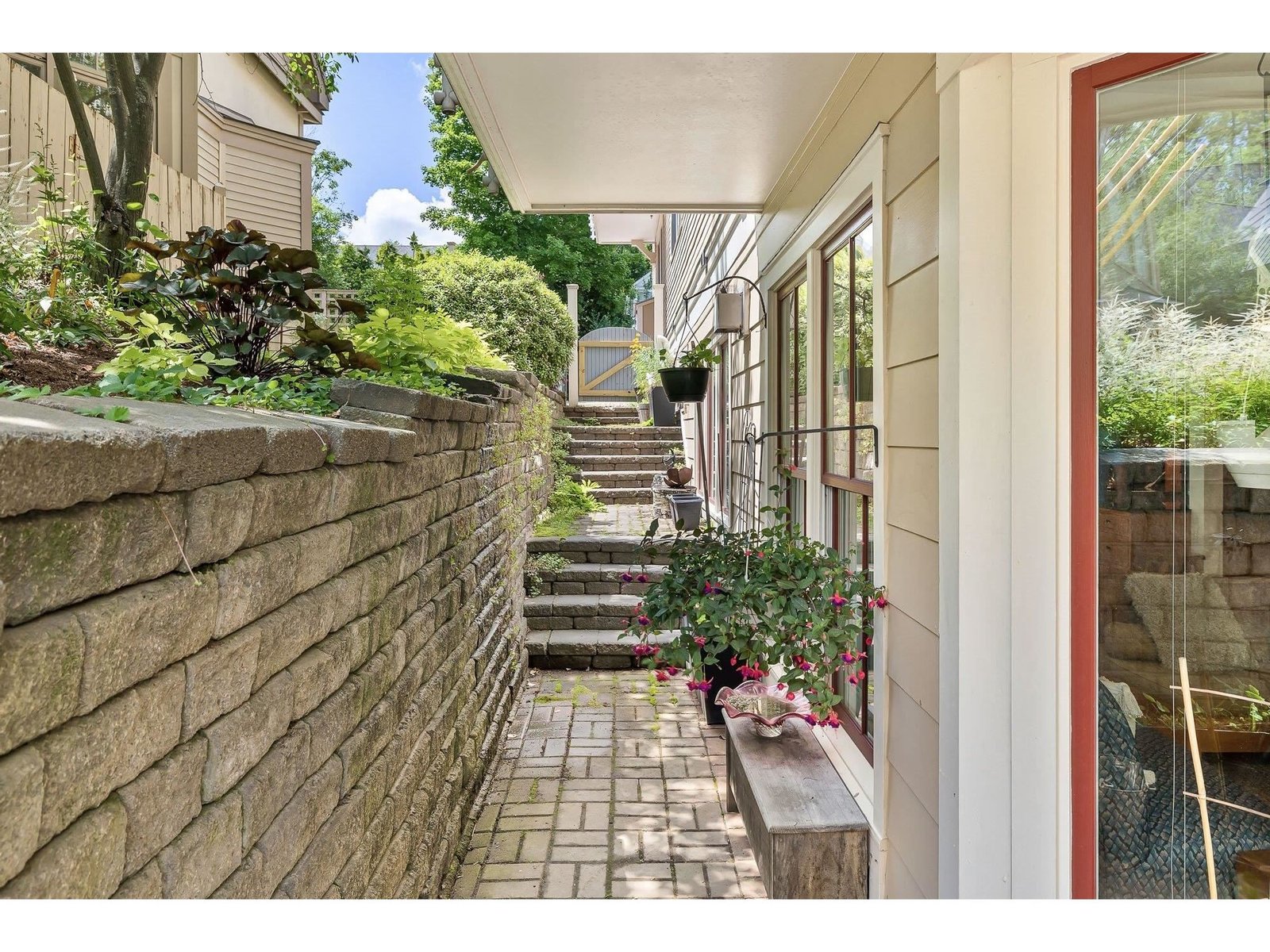 162 South Main Street, Unit 1
