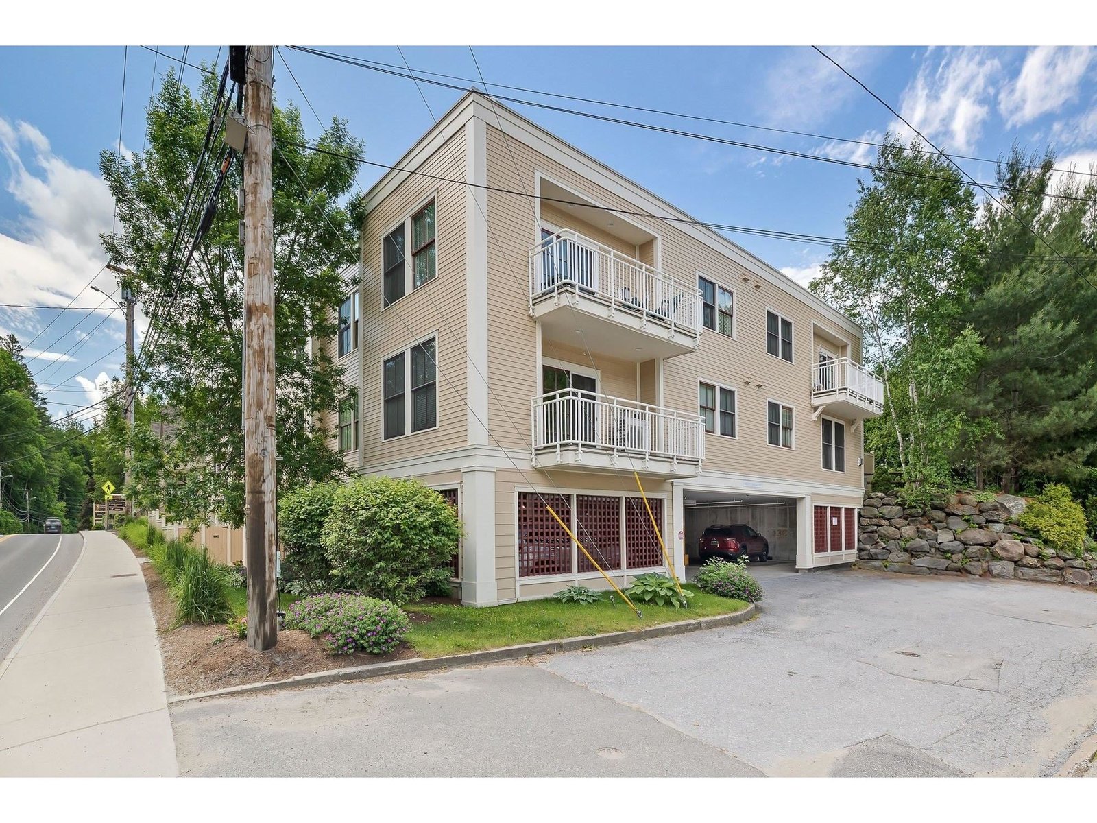162 South Main Street, Unit 1