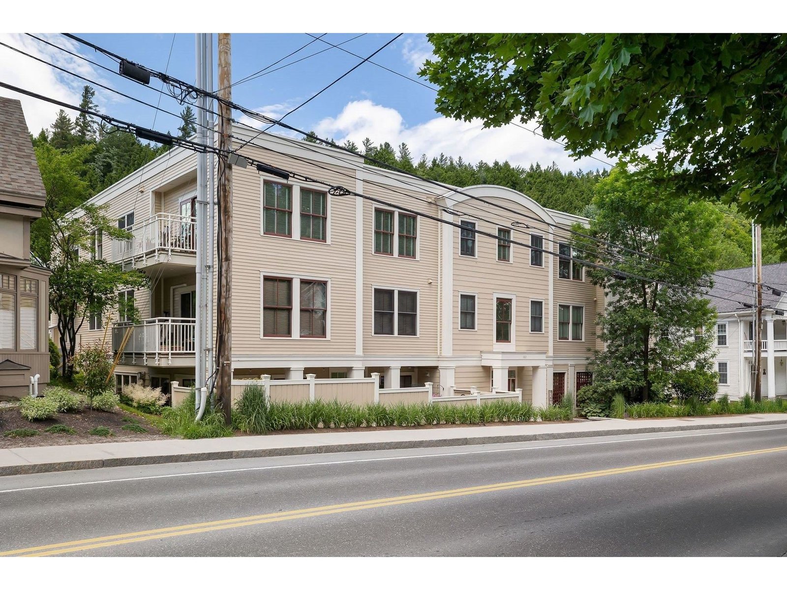 162 South Main Street, Unit 1
