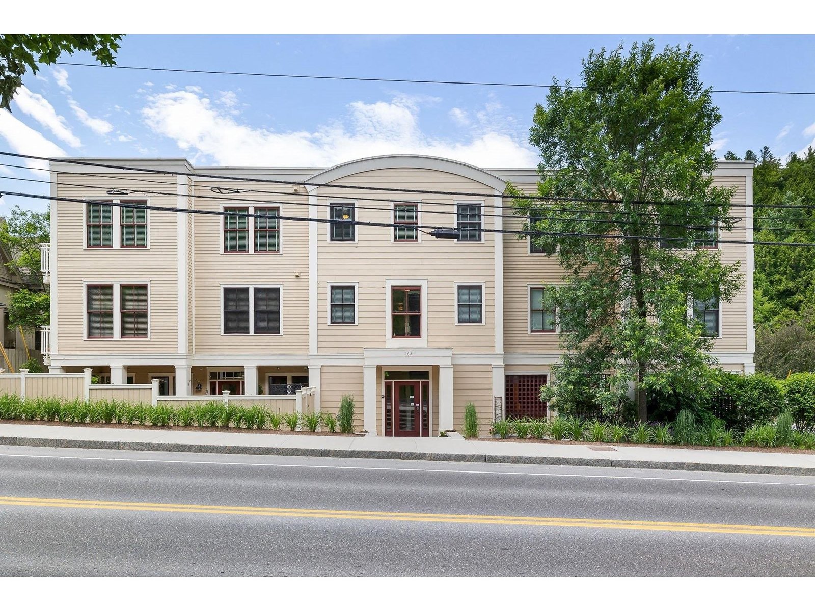 162 South Main Street, Unit 1
