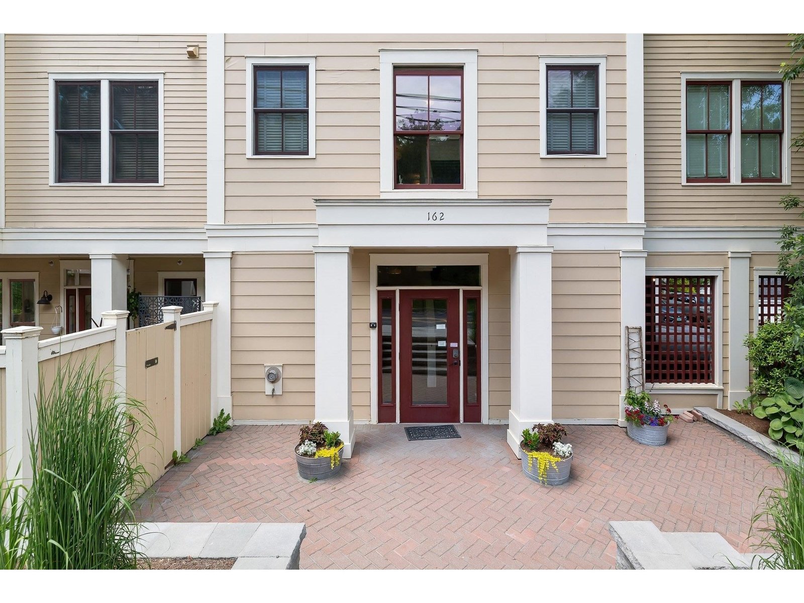 162 South Main Street, Unit 1