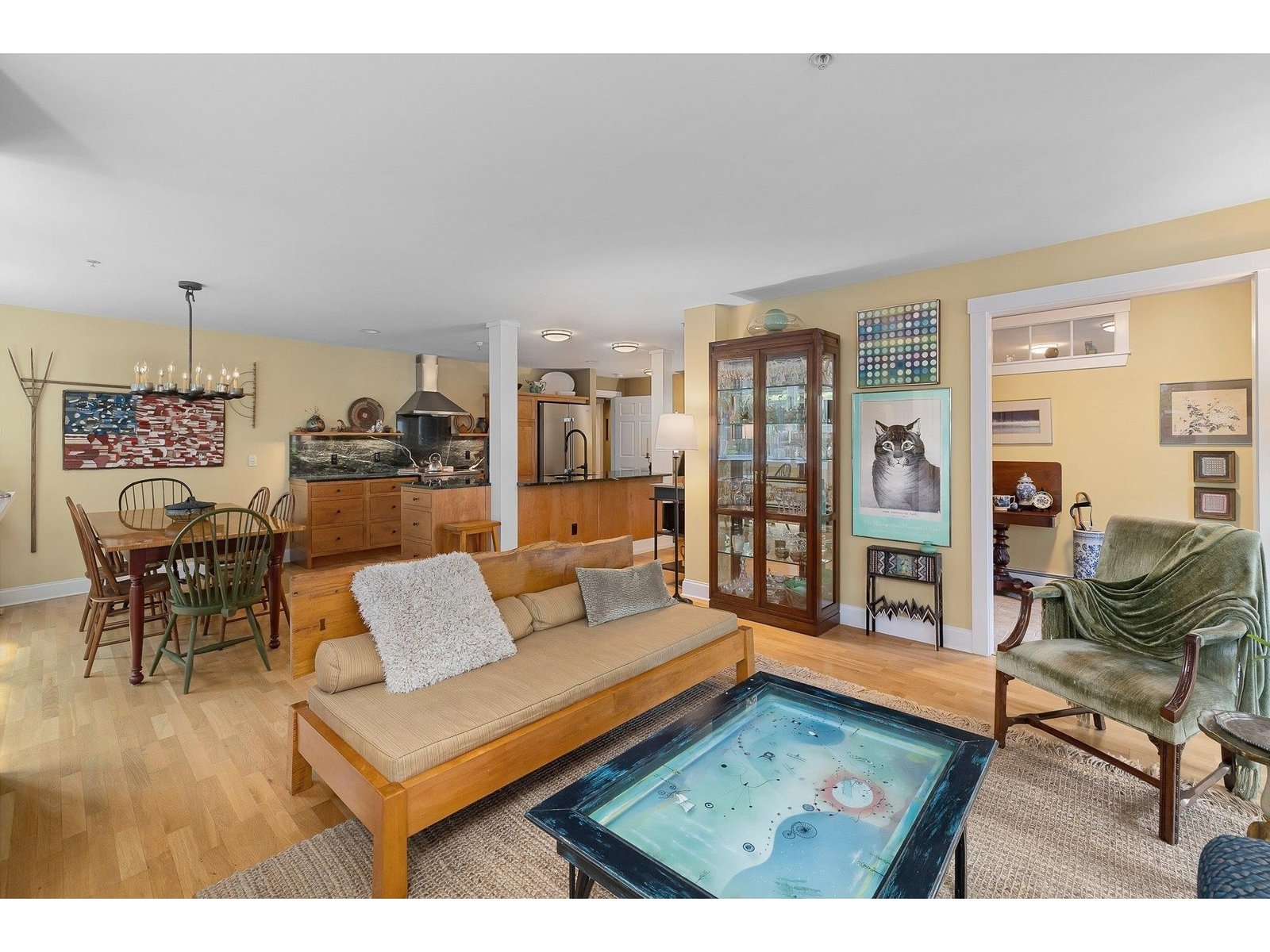 162 South Main Street, Unit 1