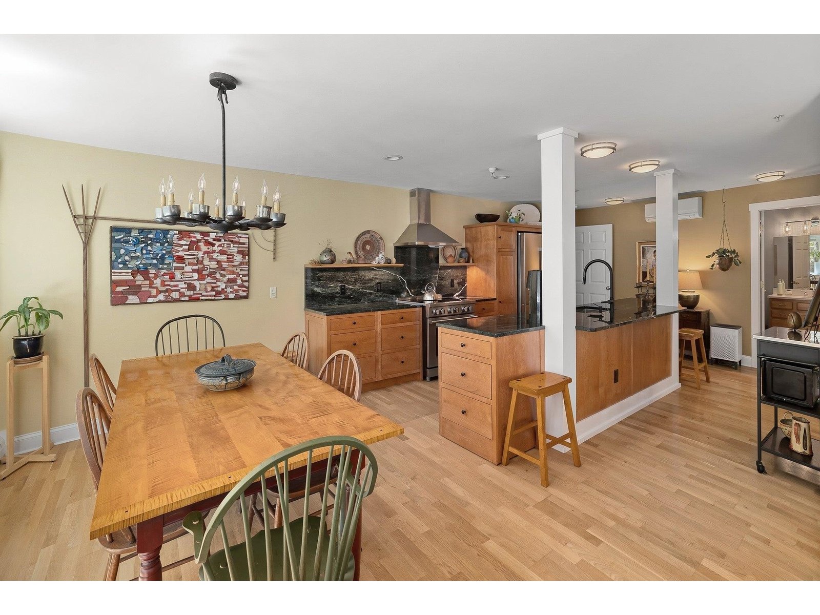 162 South Main Street, Unit 1