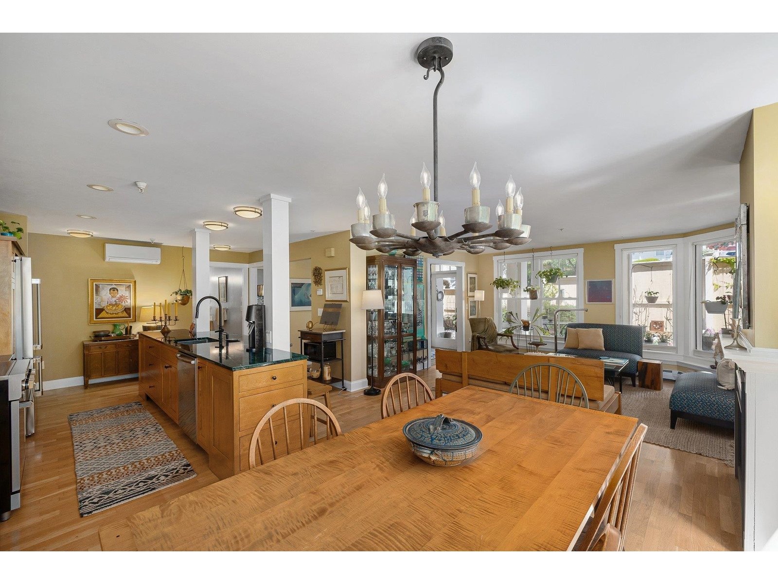 162 South Main Street, Unit 1