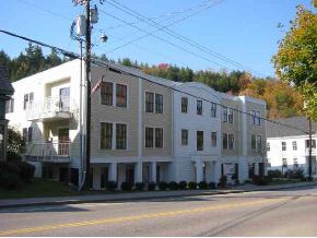 162 South Main Street, Unit 2B