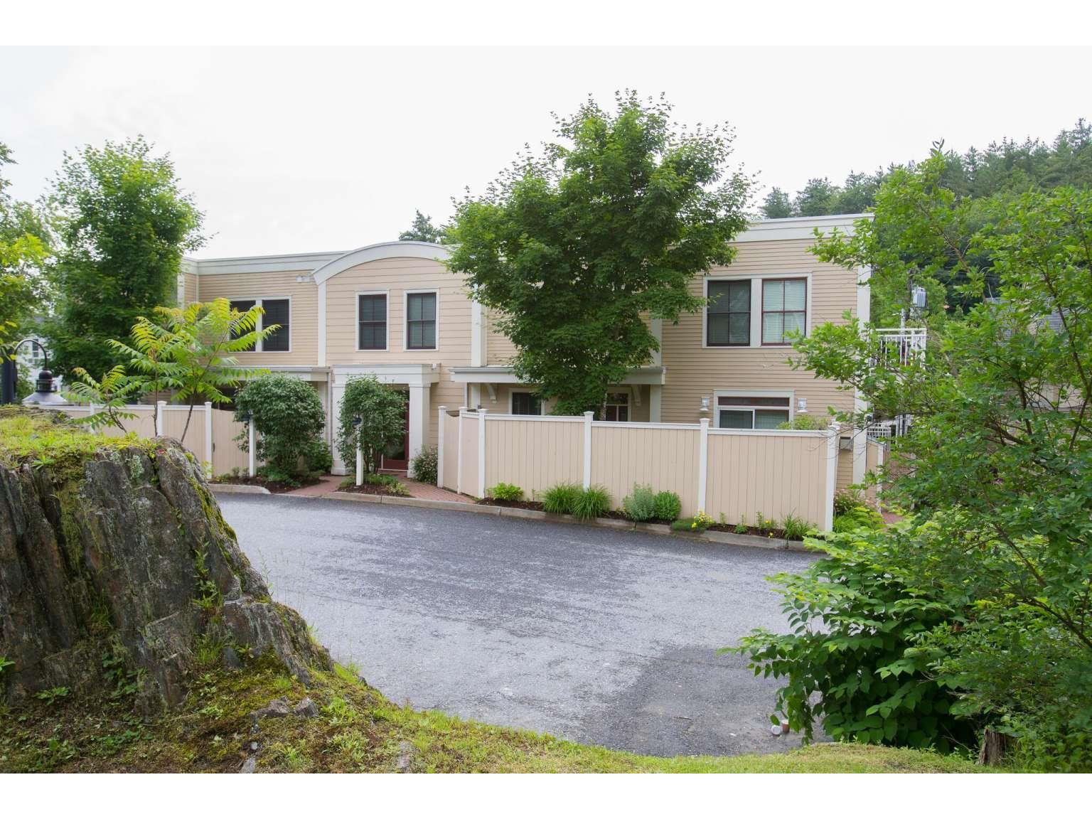 162 South Main Street, Unit 3A