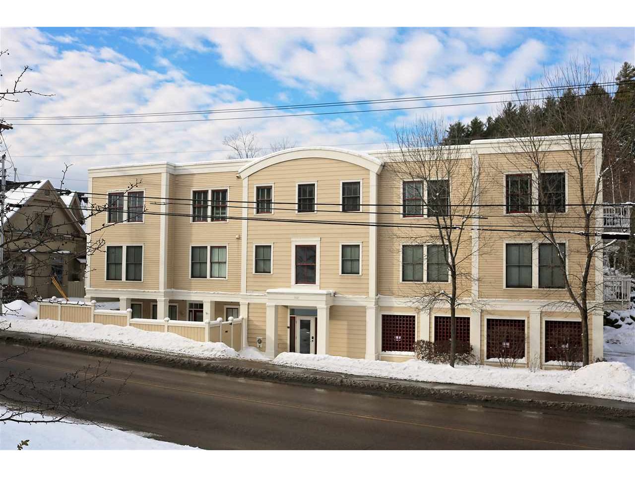 162 South Main Street, Unit 3C