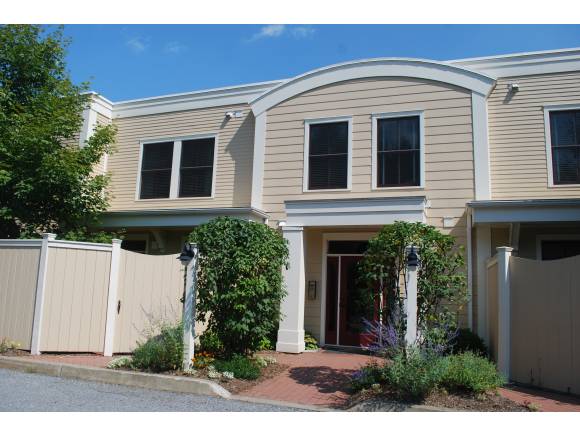 162 South Main Street, Unit 3D