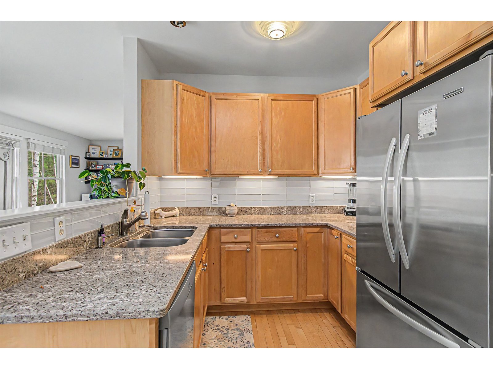 162 South Main Street, Unit 3D