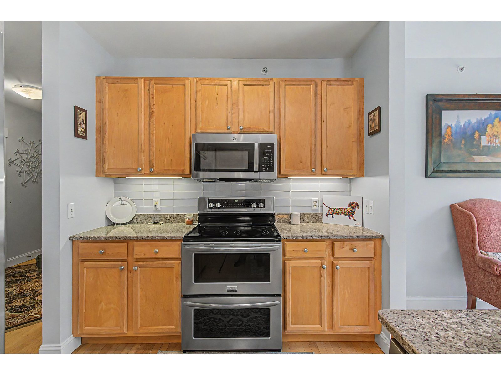 162 South Main Street, Unit 3D