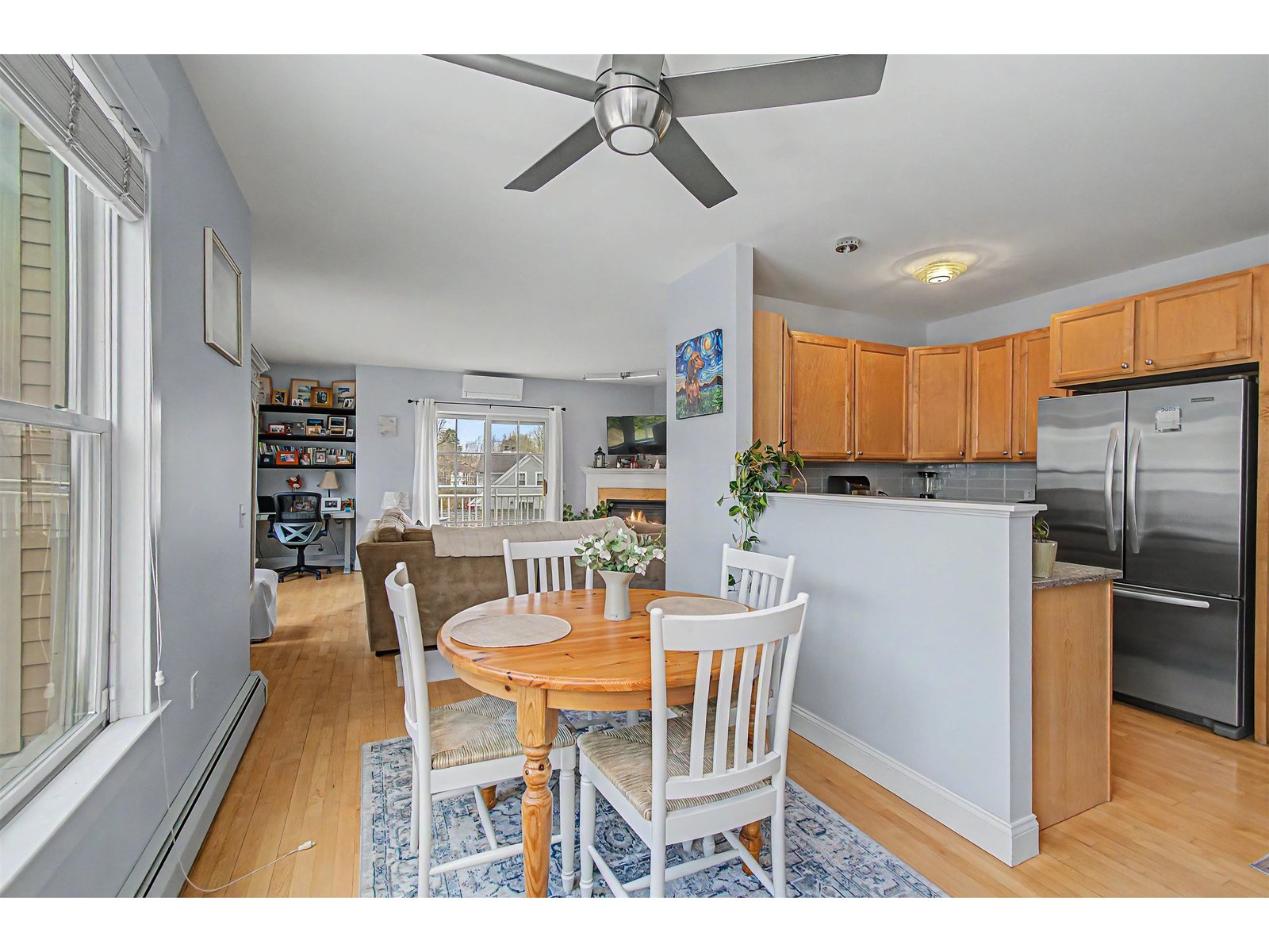 162 South Main Street, Unit 3D