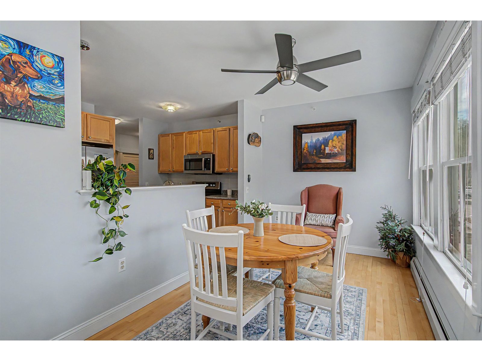 162 South Main Street, Unit 3D