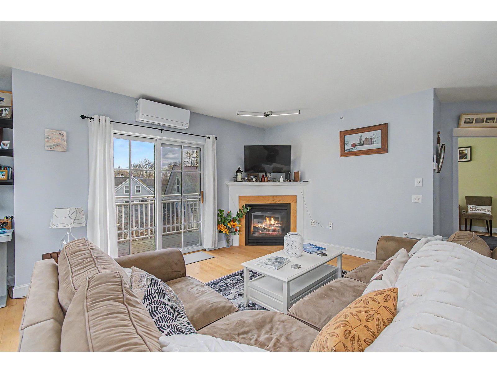 162 South Main Street, Unit 3D