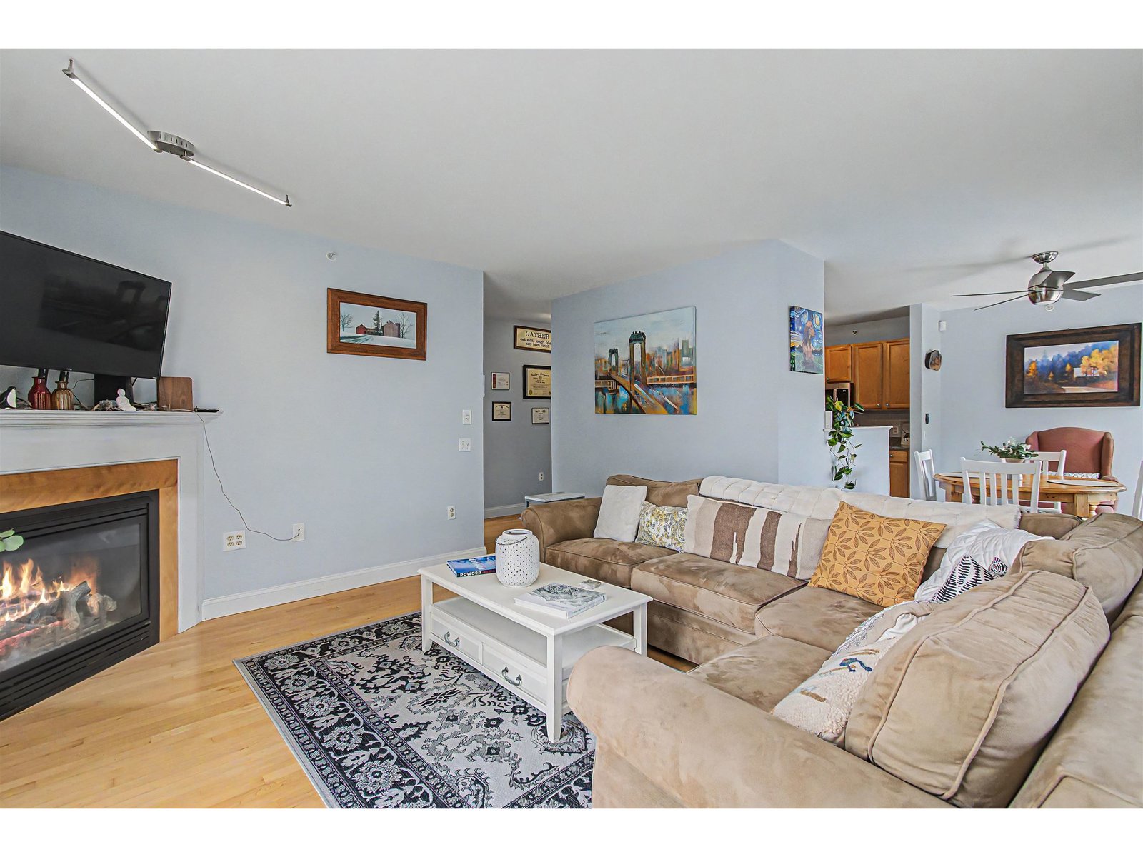 162 South Main Street, Unit 3D