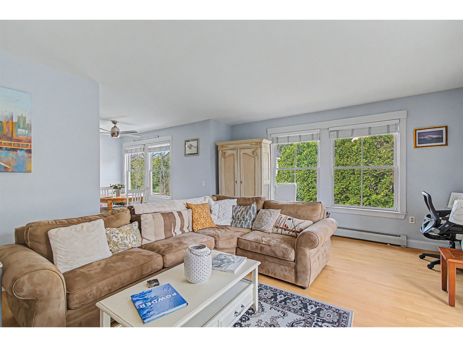 162 South Main Street, Unit 3D