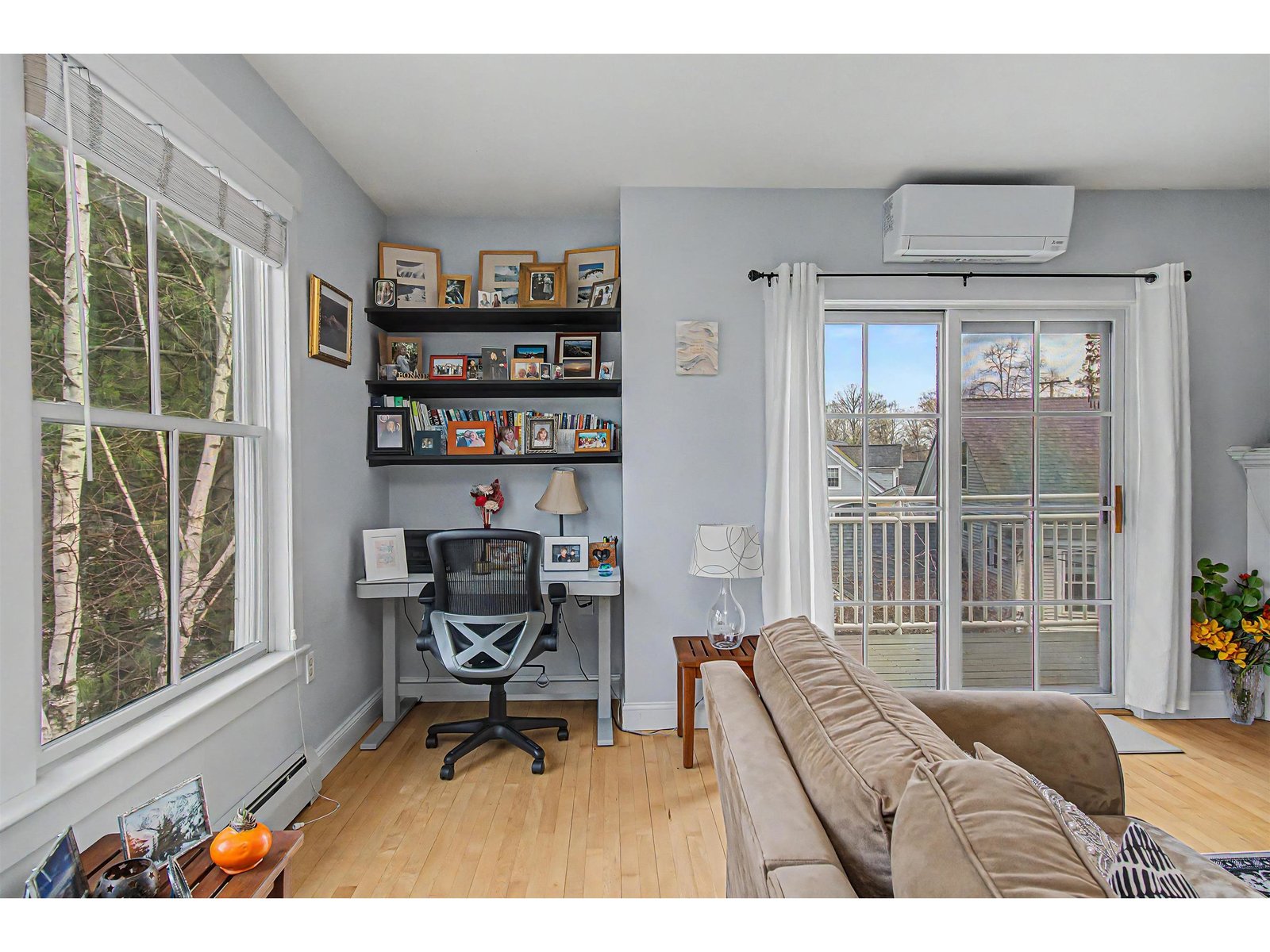 162 South Main Street, Unit 3D