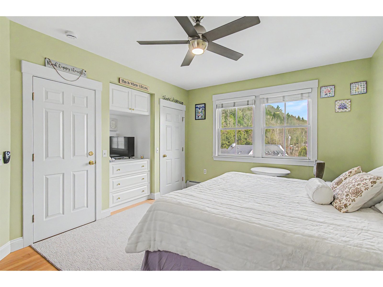 162 South Main Street, Unit 3D