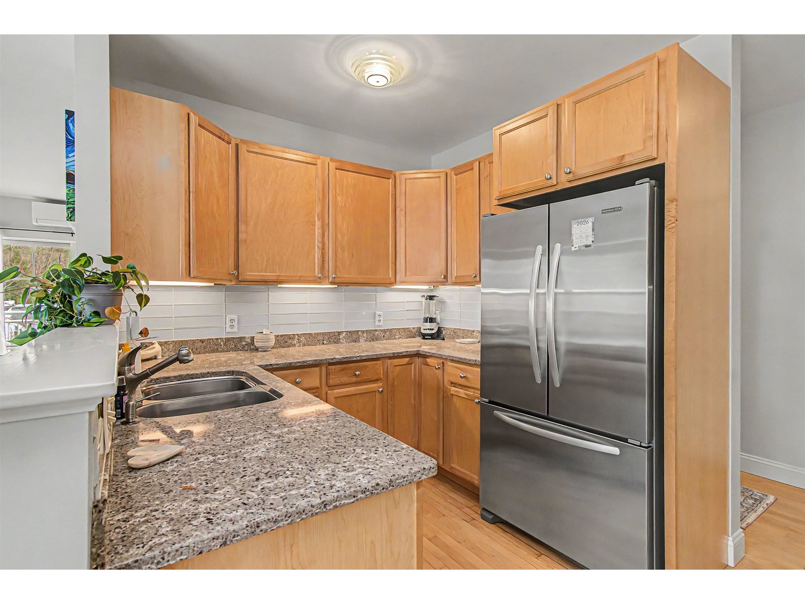 162 South Main Street, Unit 3D