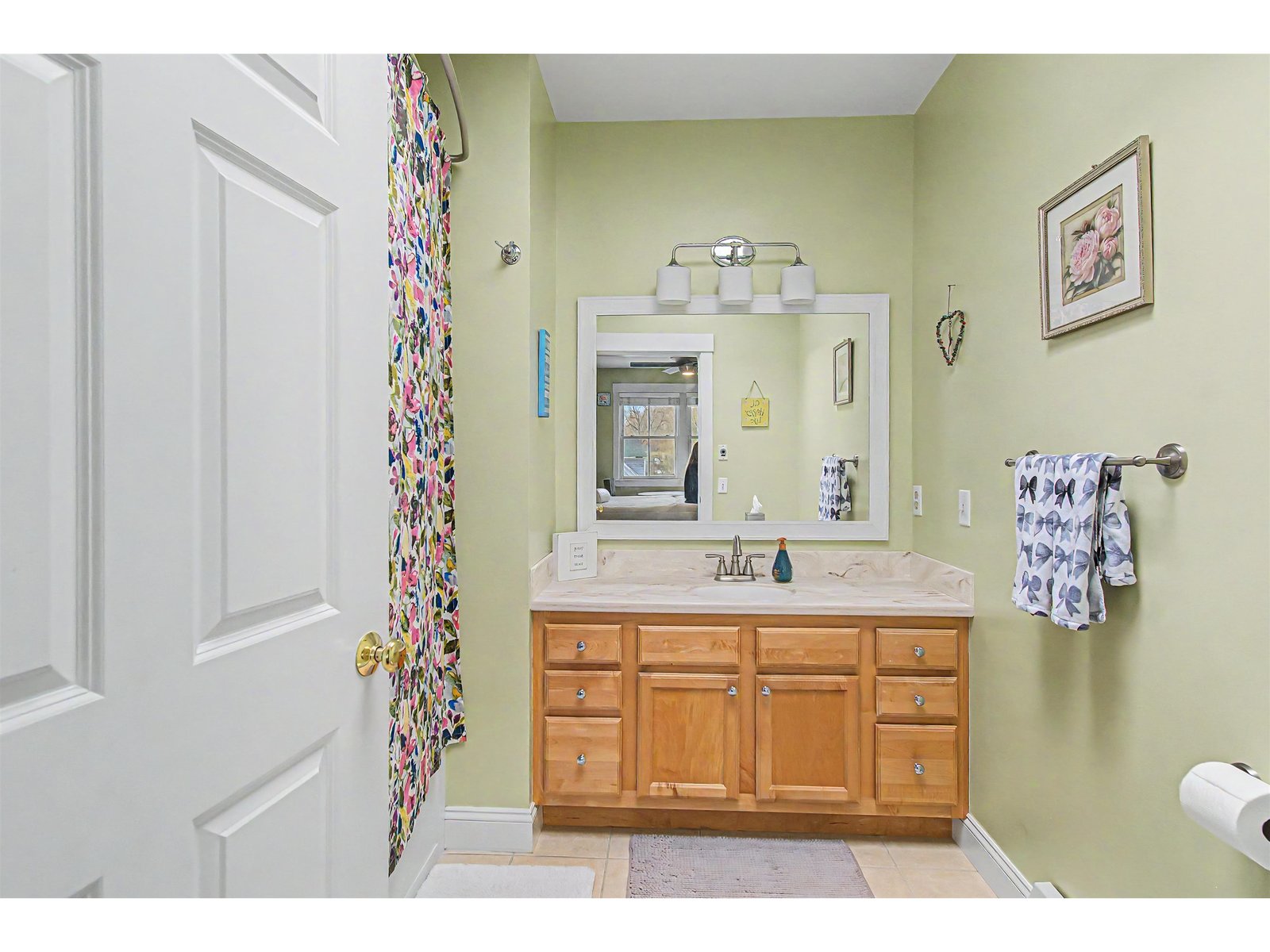 162 South Main Street, Unit 3D