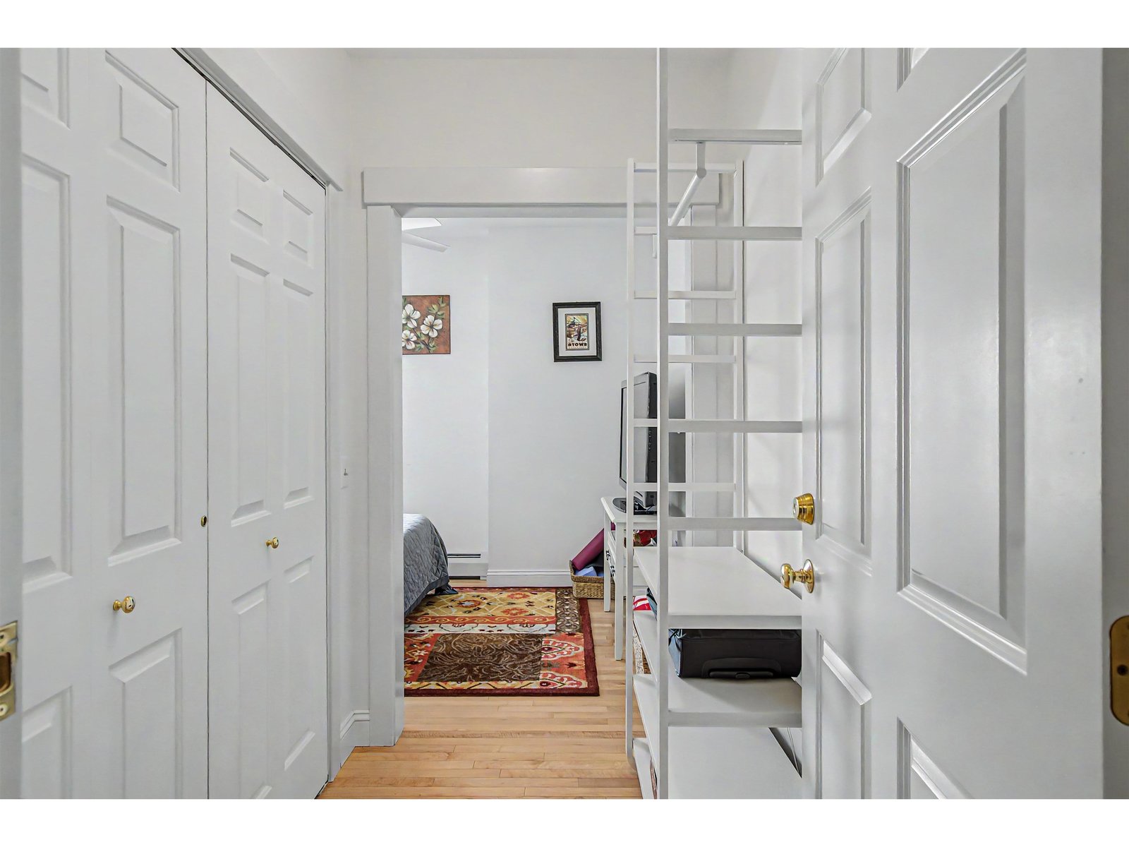 162 South Main Street, Unit 3D