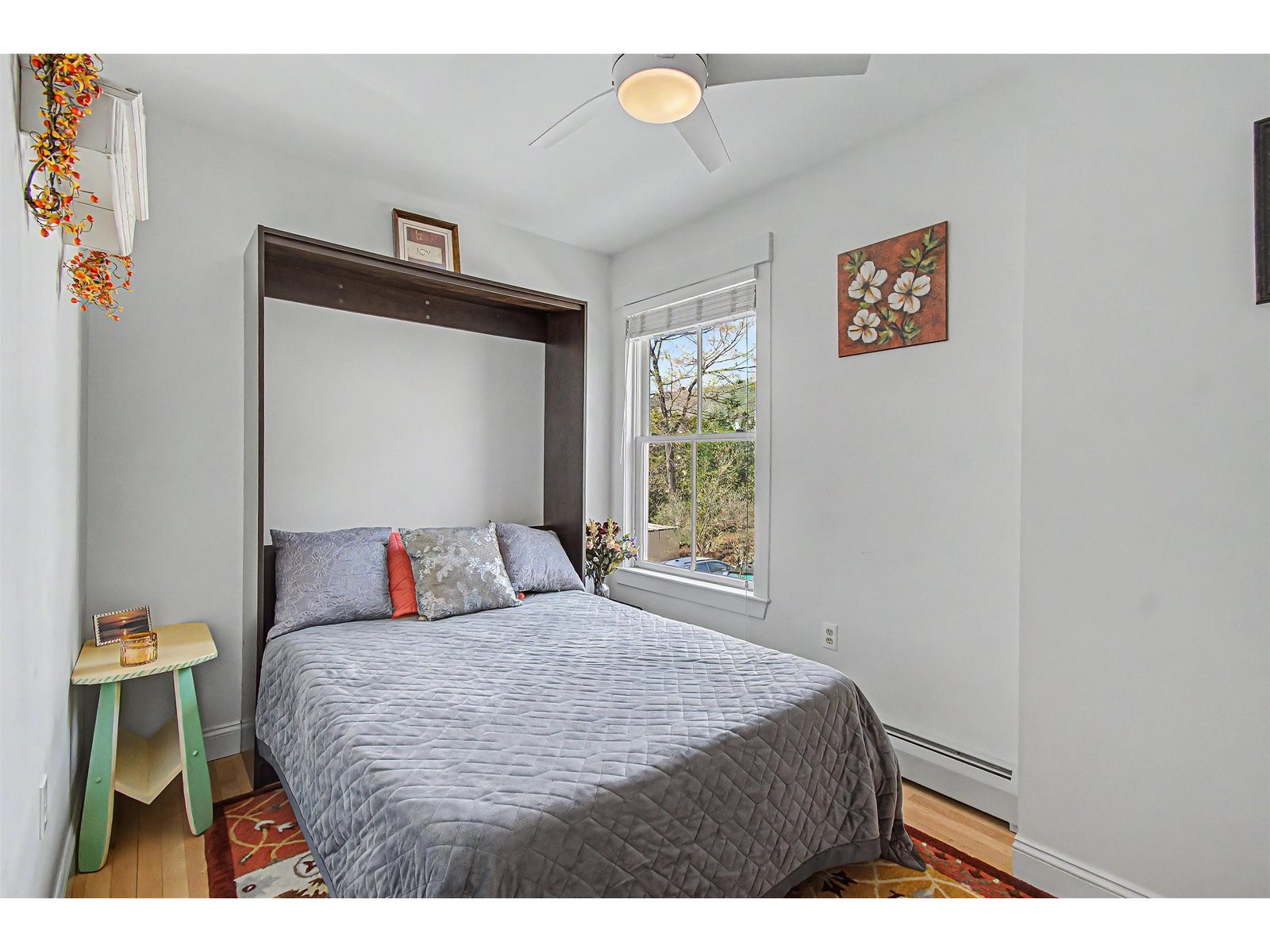 162 South Main Street, Unit 3D