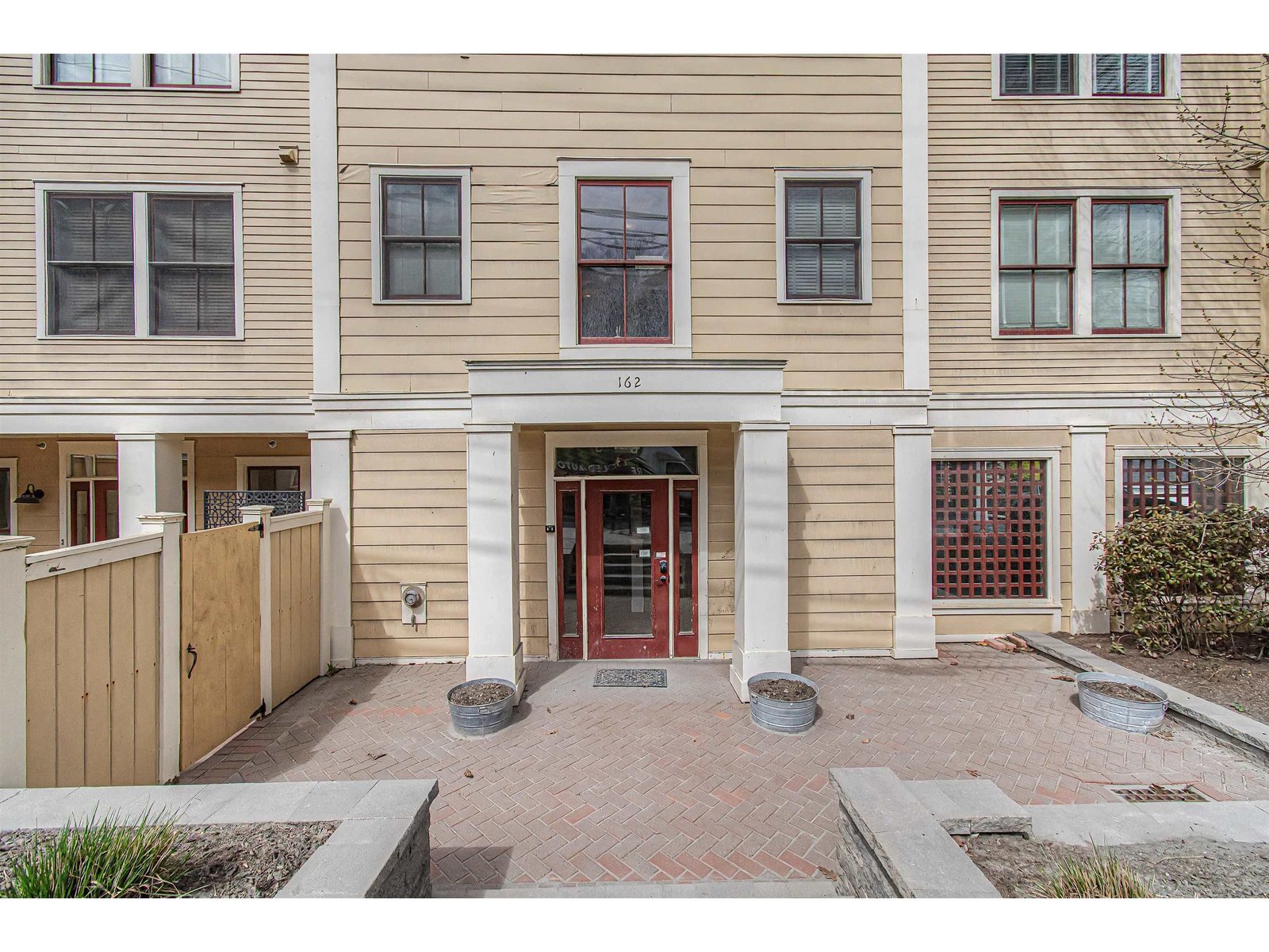 162 South Main Street, Unit 3D