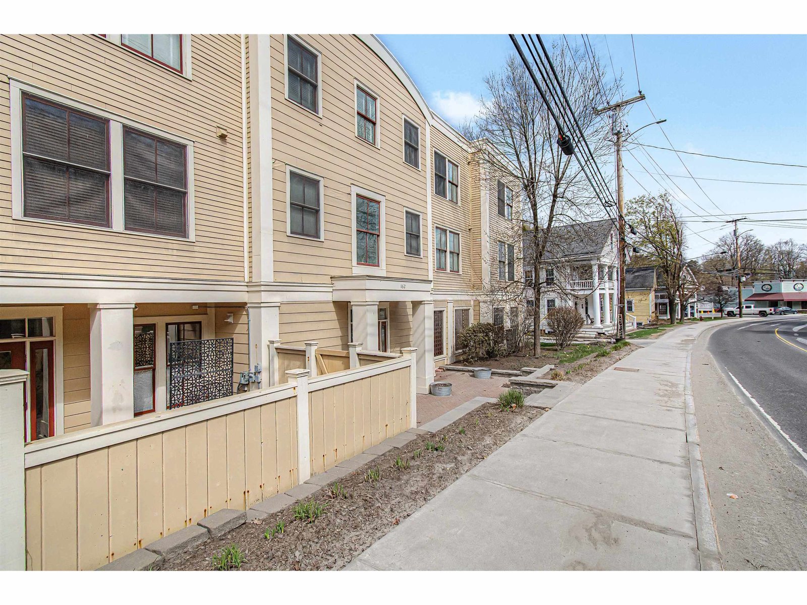 162 South Main Street, Unit 3D