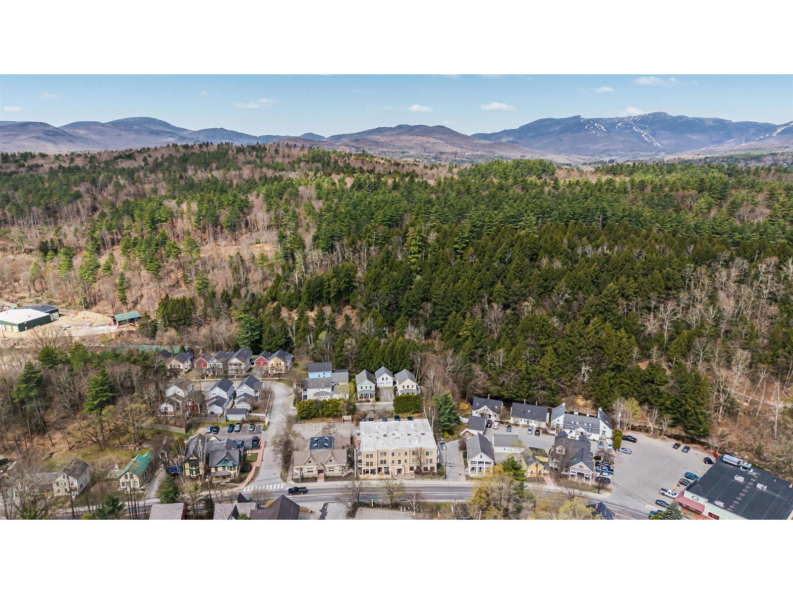 162 South Main Street, Unit 3D