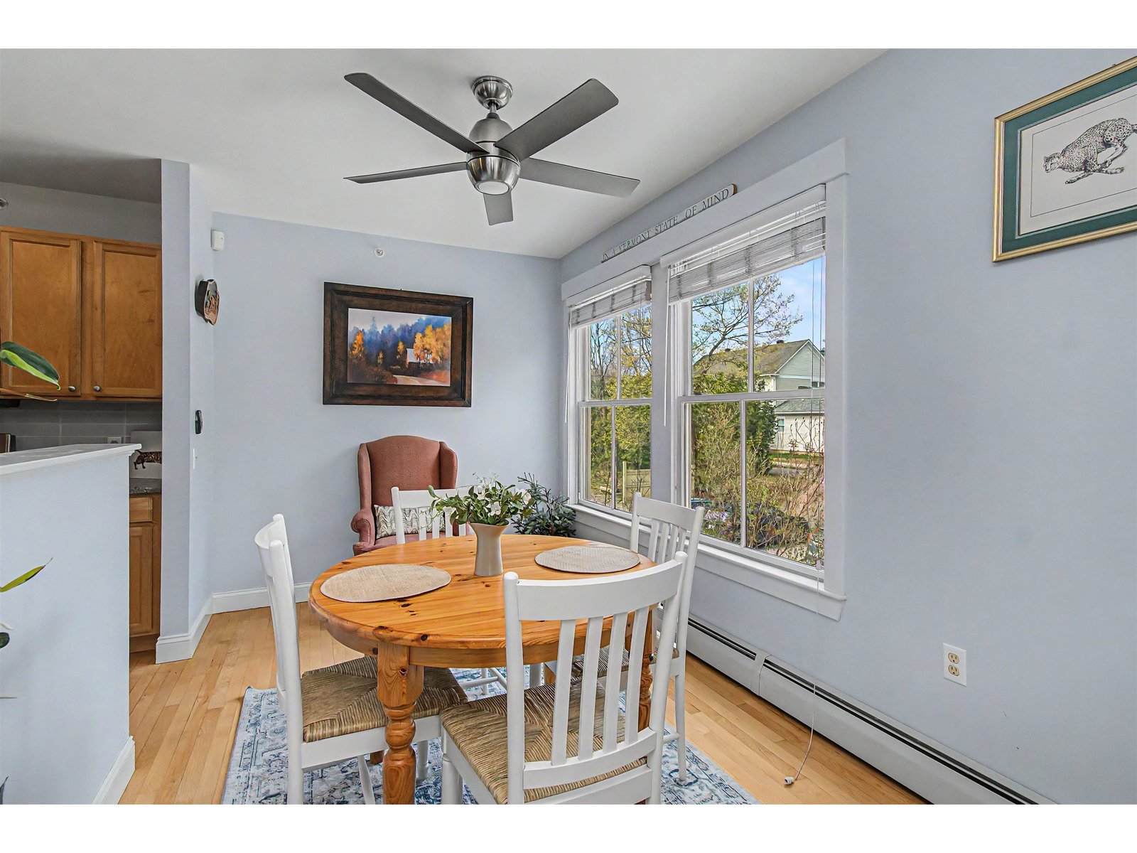 162 South Main Street, Unit 3D