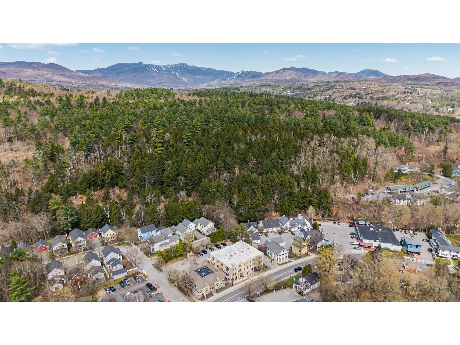 162 South Main Street, Unit 3D